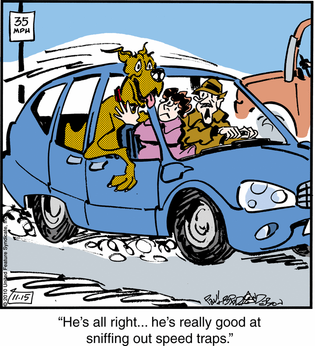 marmaduke